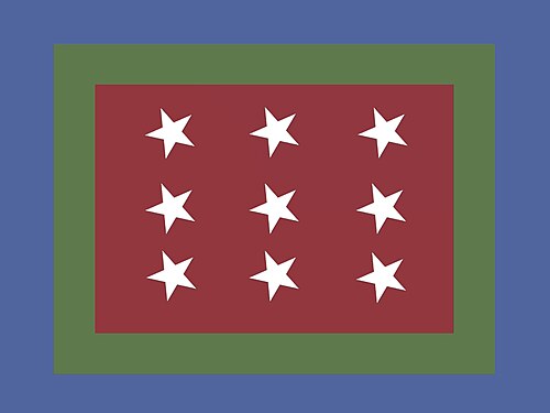 Alliance for the Restoration of Peace and Counter-Terrorism